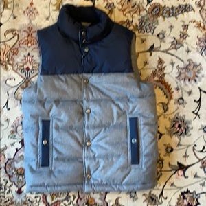 Brand new vest